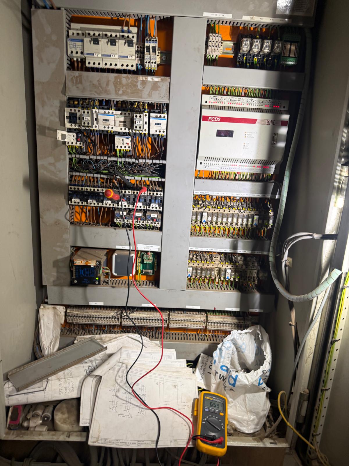Koeltechniek Almere werkzaamheden