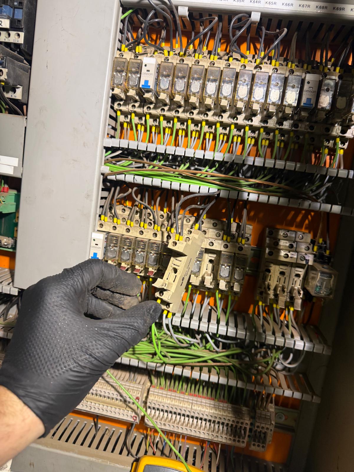 Koeltechniek Almere werkzaamheden