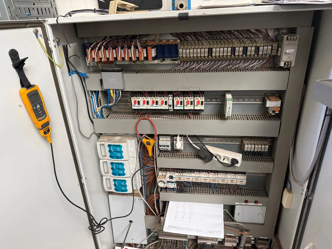 Koeltechniek Almere werkzaamheden